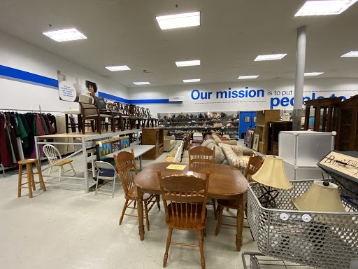 Thrift Store «Goodwill», reviews and photos