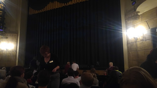 Performing Arts Theater «Kalamazoo Civic Theatre», reviews and photos, 329 S Park St, Kalamazoo, MI 49007, USA