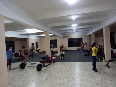 Red Gym Fitness Club - 79960, San Rafael, 79960 Tamazunchale, S.L.P., Mexico