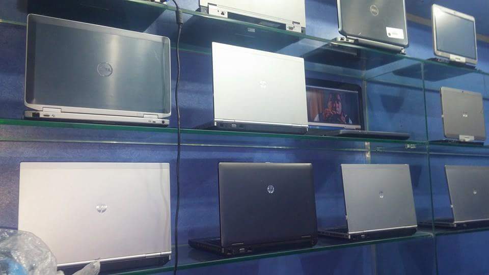 New-Al-Khair Computer & Laptops