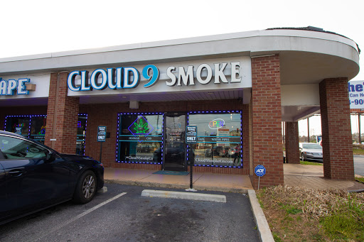 Cigar Shop «Cloud 9 Smoke & Vape Co», reviews and photos, 2468 Windy Hill Rd SE #100, Marietta, GA 30067, USA