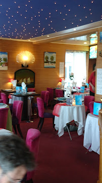 Atmosphère du Restaurant français Comptoirs de l'Océan à Le Tréport - n°18
