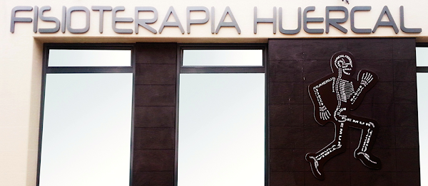 Fisioterapia Huércal de Almería
