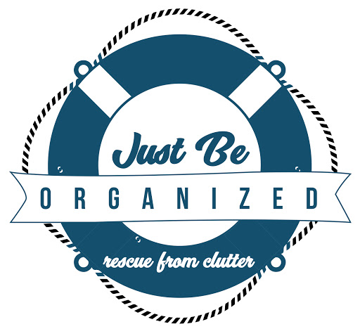 Just Be Organized