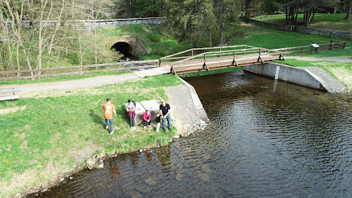 Roofing Contractor «A. Brooks Construction, Inc. Kanga Roof», reviews and photos, 2911 Ford Rd, Bristol, PA 19007, USA