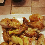 Photo n° 2 de l'avis de william.u fait le 07/07/2019 à 20:01 pour Les Mamies Rôtisseuses à La Valette-du-Var