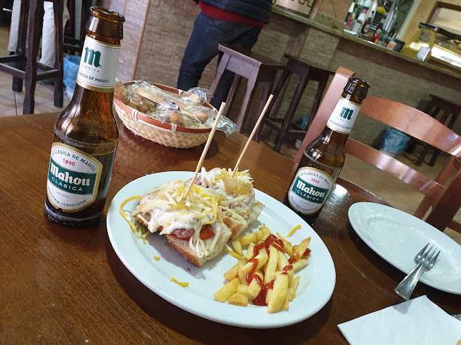 BAR CERVECERIA DIEGO