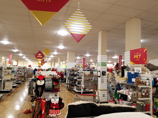 Department Store «HomeGoods», reviews and photos, 3540 S Jefferson St, Falls Church, VA 22041, USA