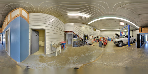 Auto Repair Shop «ATS Automotive LLC», reviews and photos, 5042 4th St SW, Cedar Rapids, IA 52404, USA