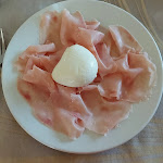 Photo n°7 de l'avis de Max.e fait le 12/05/2024 à 11:19 sur le  RISTORANTE PIZZERIA JOLLY CAVERNAGO à Cavernago