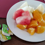 Photo n°3 de l'avis de Jorge.a fait le 23/08/2021 à 09:28 sur le  Luna Hotel de Tábua à Tábua