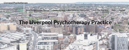 The Liverpool Psychotherapy Practice