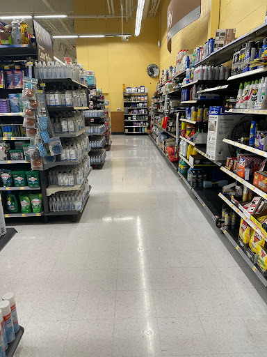 Supermarket «Walmart Neighborhood Market», reviews and photos, 1120 S Anaheim Blvd, Anaheim, CA 92805, USA