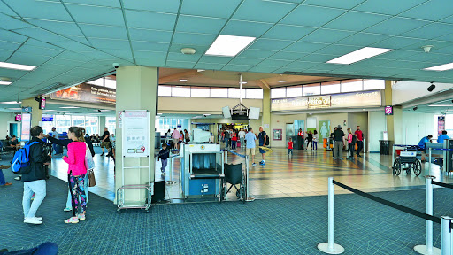 Autoridad de Turismo de Panamá - Oficina Aeropuerto de Tocumen