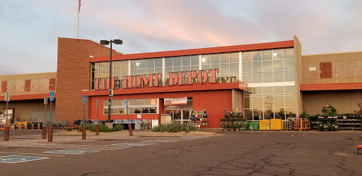 Home Improvement Store «The Home Depot», reviews and photos, 7200 W Colfax Ave, Lakewood, CO 80214, USA