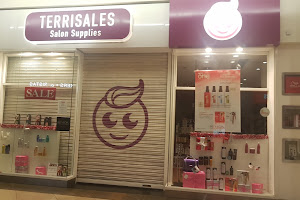 Terrisales Salon Supplies