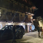 Photo n°4 de l'avis de Sandro.r fait le 21/01/2023 à 23:11 sur le  Ristorante Du Grand Pere à Sestriere