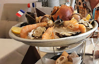 Produits de la mer du Restaurant Paradice à Nice - n°16