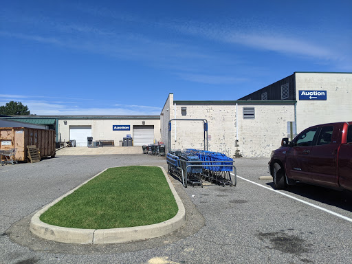 Outlet Store «Goodwill Central Virginia Outlet», reviews and photos, 6301 Midlothian Turnpike, Richmond, VA 23225, USA