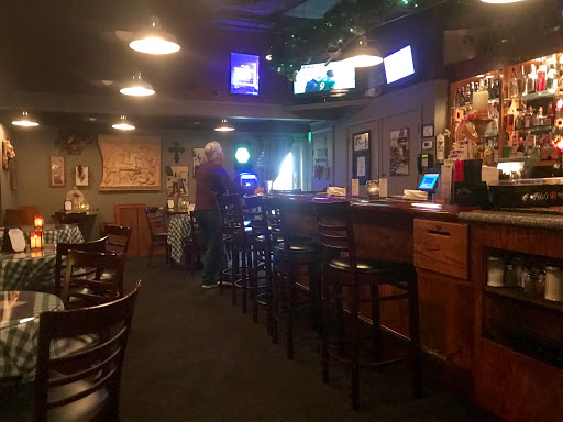 Italian Restaurant «Nonna Emilia Ristorante Italiano», reviews and photos, 17210 SW Shaw St, Aloha, OR 97007, USA