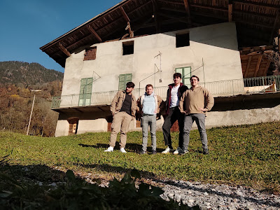 Craom Corporate. à Villard-sur-Doron