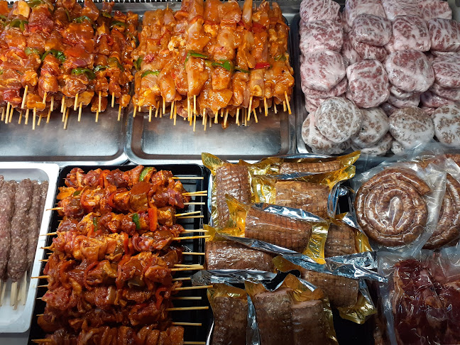 Κρεοπωλείο «Η Κορυφή» - Κρεοπωλείο