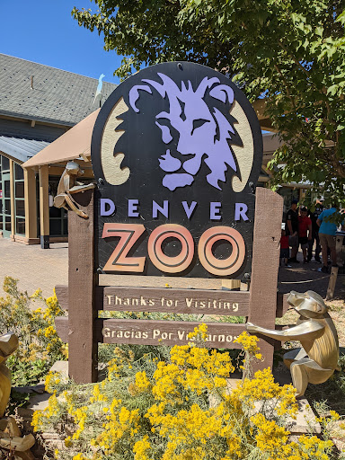 Zoo «Denver Zoo», reviews and photos, 2300 Steele St, Denver, CO 80205, USA