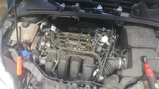 Ford Dealer «Mike Castrucci Ford Lincoln of Alexandria, Inc.», reviews and photos, 7400 Alexandria Pike, Alexandria, KY 41001, USA