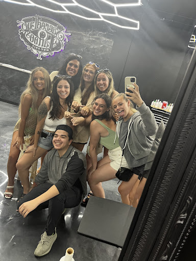 Explore mn tattoo ideas, creative tattoo ideas in Hollywood, available at Sacred Eye Tattoos