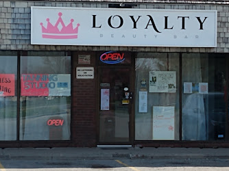Loyalty Beauty Bar