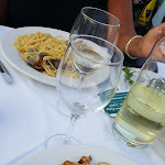 Photo n°11 de l'avis de Daniele.a fait le 16/07/2018 à 05:30 sur le  La Taverna degli Artisti à San Teodoro