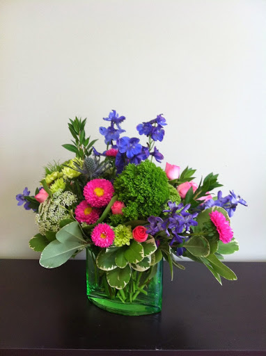 Florist «A Floral Moment By JuJu Buds», reviews and photos, 48 Chelmsford St, Chelmsford, MA 01824, USA