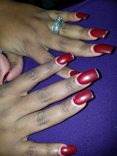 Regal Nails, Salon & Spa