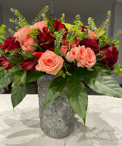 Florist «Oakleaf Florist», reviews and photos, 4185 Naco Perrin Blvd, San Antonio, TX 78217, USA