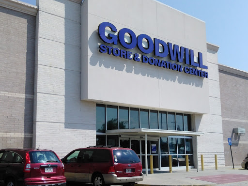 Thrift Store «Goodwill of North Georgia: Hiram Store and Donation Center», reviews and photos, 4749 Jimmy Lee Smith Pkwy, Hiram, GA 30141, USA