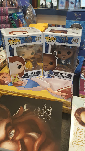 Book Store «Barnes & Noble», reviews and photos, 150 W Swedesford Rd, Berwyn, PA 19312, USA