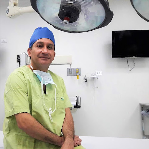 Horarios de Dr. Juan Carlos Montero - Cirugía Bariátrica y Digestiva
