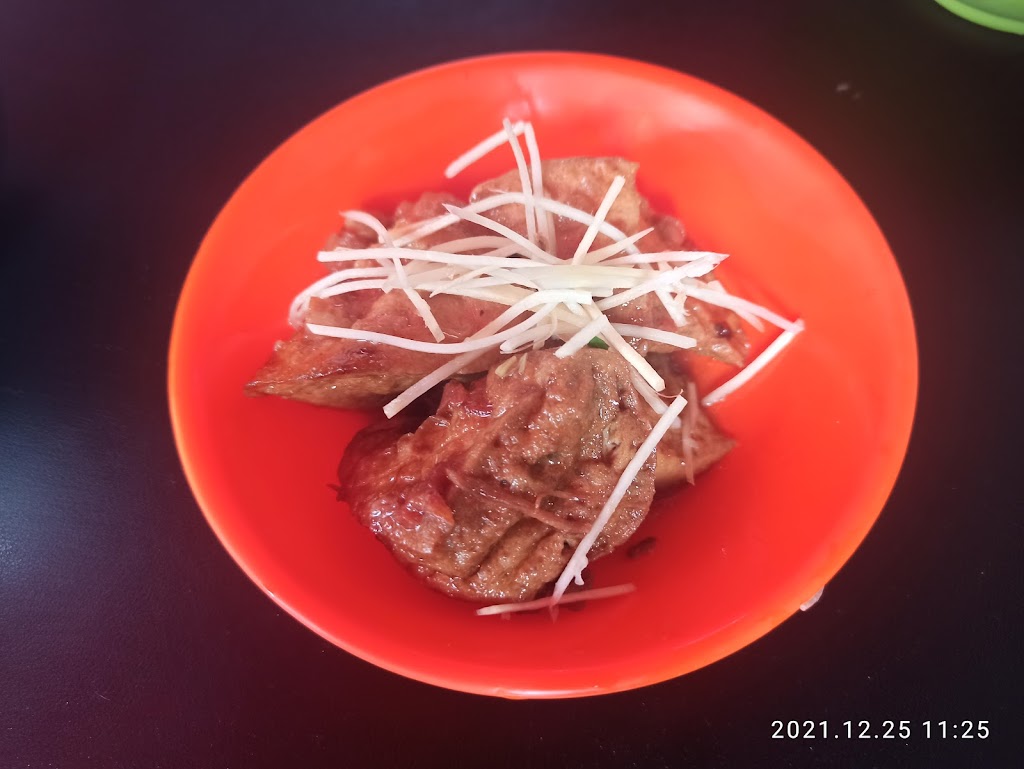 元帥自助餐(樹仔下炒麵) 的照片