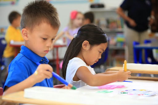 Preschool «PRESTIGE PRESCHOOL ACADEMY», reviews and photos, 520 W Baseline Rd, Claremont, CA 91711, USA