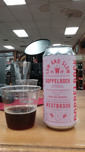 Liquor Store «Cottage Hill Package Store», reviews and photos, 6376 Cottage Hill Rd, Mobile, AL 36609, USA