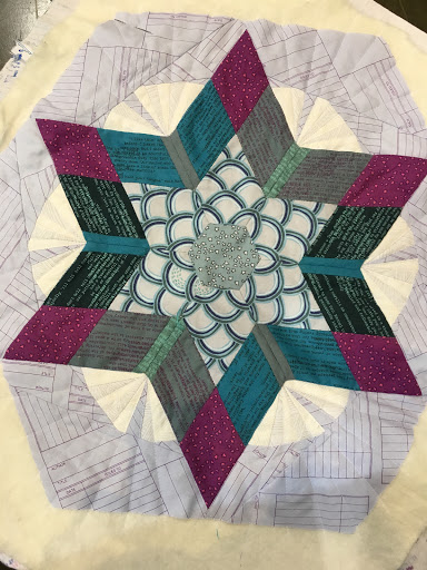 Fabric Store «Crimson Tate», reviews and photos, 845 Massachusetts Ave, Indianapolis, IN 46204, USA