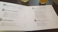 Hans im Glück Burgergrill à Koblenz menu