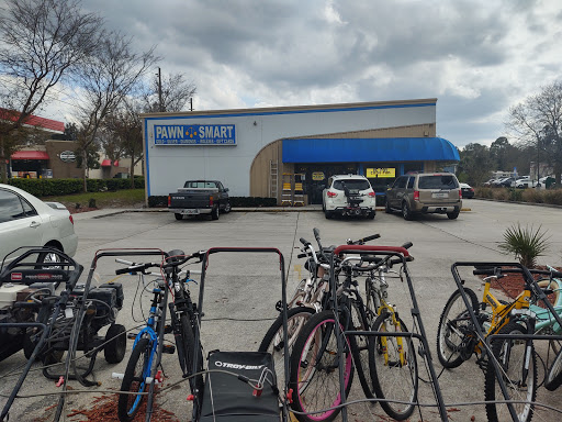 Pawn Smart Inc, 10030 Atlantic Blvd, Jacksonville, FL 32225, USA, 