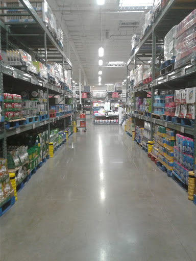 Warehouse club «BJ’s Wholesale Club», reviews and photos, 1725 Market Pl Blvd, Cumming, GA 30041, USA