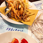 Photo n°1 de l'avis de Massimo.i fait le 13/01/2017 à 20:15 sur le  DaPeppe Mare - Piadineria Osteria à Pesaro