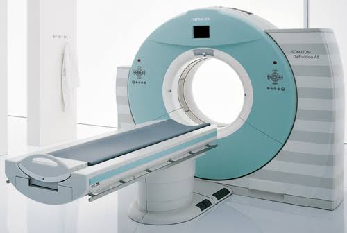 Aleena Diagnostic Center (MRI, X-Ray, CT-Scan)