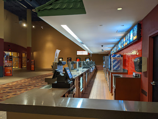 Movie Theater «Regal Cinemas Kansas City 18», reviews and photos, 3200 Ameristar Dr, Kansas City, MO 64161, USA