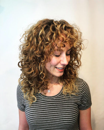 Beauty Salon «Abbey Rose Salon», reviews and photos, 1688 Oregon Coast Hwy, Newport, OR 97365, USA