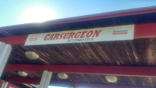 Auto Repair Shop «Carsurgeon Automotive», reviews and photos, 1023 N Woodland Blvd, DeLand, FL 32720, USA