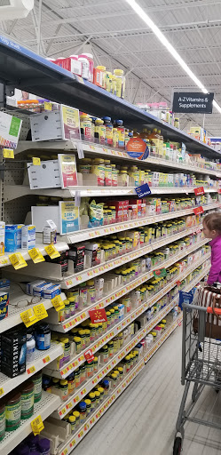 Department Store «Walmart Supercenter», reviews and photos, 2130 N Locust Ave, Lawrenceburg, TN 38464, USA